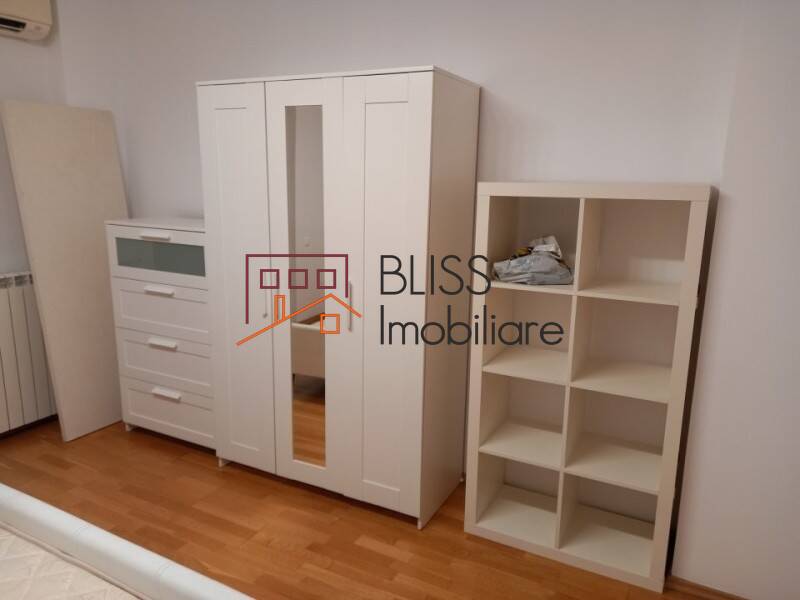 Apartament Luminos Cu 4 Camere, Terase Si Semineu | Bliss Imobiliare / Photo 11 - BLISS Imobiliare