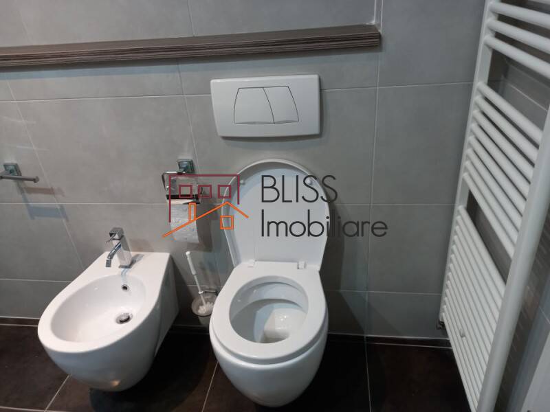 Apartament Luminos Cu 4 Camere, Terase Si Semineu | Bliss Imobiliare / Photo 16 - BLISS Imobiliare