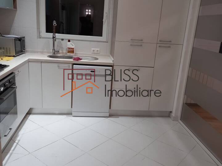 Bright 3-Bedroom Apartment With Terraces And Fireplace, Bucharest / Ilfov | Bliss Imobiliare / Photo 5 - BLISS Imobiliare