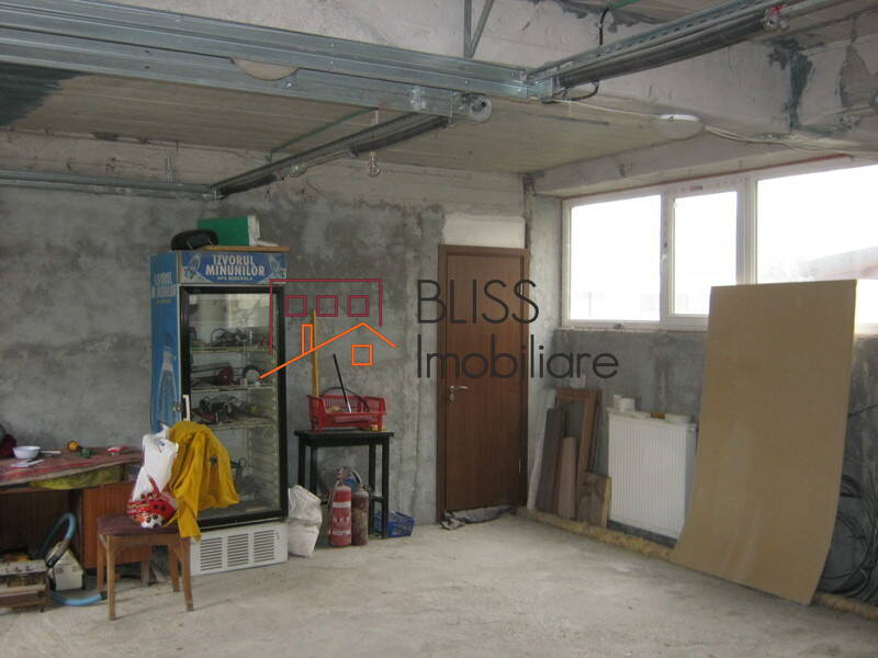 Office space for Rent 1 Decembrie 1918, Bucharest - ID:20703 | Bliss Imobiliare / Photo 3 - BLISS Imobiliare
