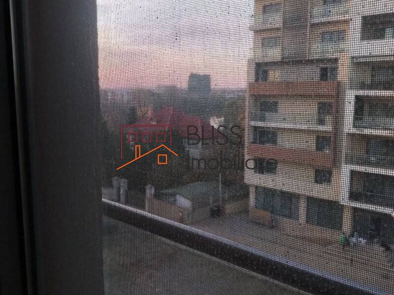 Apartament de Inchiriat Iancu Nicolae | Pipera - 2 Camere - ID:104366 | Bliss Imobiliare / Photo 7 - BLISS Imobiliare