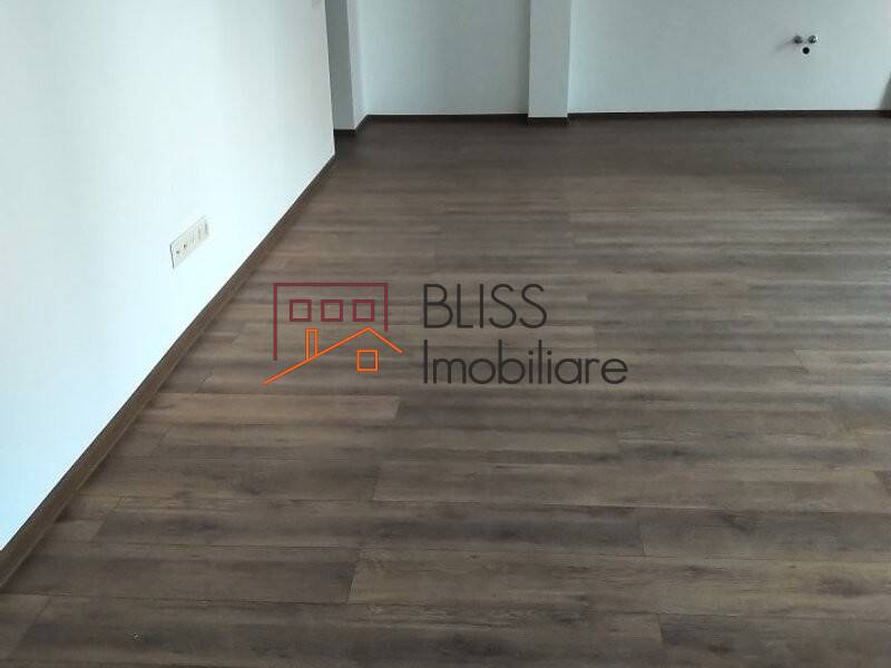 Apartment for Sale Iancu Nicolae | Pipera, Bucharest / Ilfov - 1 Bedroom - ID:104366 | Bliss Imobiliare / Photo 5 - BLISS Imobiliare