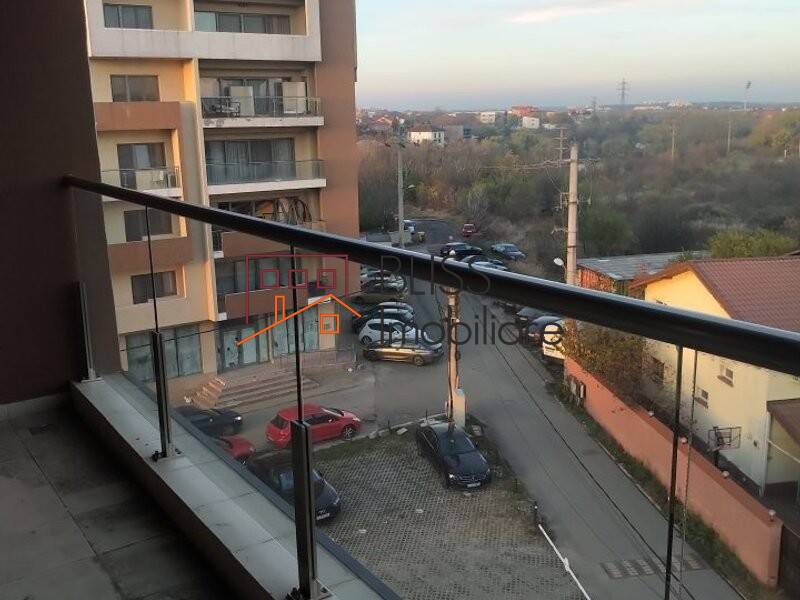 Apartament de Inchiriat Iancu Nicolae | Pipera - 2 Camere - ID:104366 | Bliss Imobiliare / Photo 11 - BLISS Imobiliare