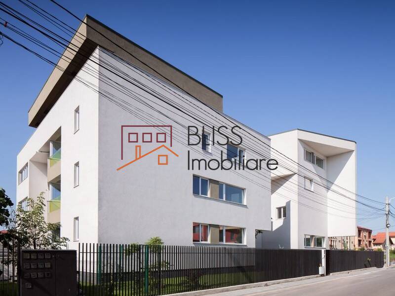Apartament Spatios Cu 2 Camere Pipera | Bliss Imobiliare / Photo 11 - BLISS Imobiliare