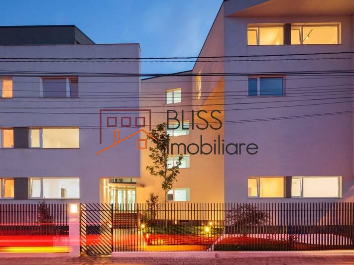 Apartament Spatios Cu 2 Camere Pipera | Bliss Imobiliare / Photo 12 - BLISS Imobiliare