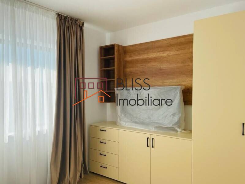 Modern 4-Bedroom Villa In Alexander Residence, Bucharest / Ilfov | Bliss Imobiliare / Photo 8 - BLISS Imobiliare