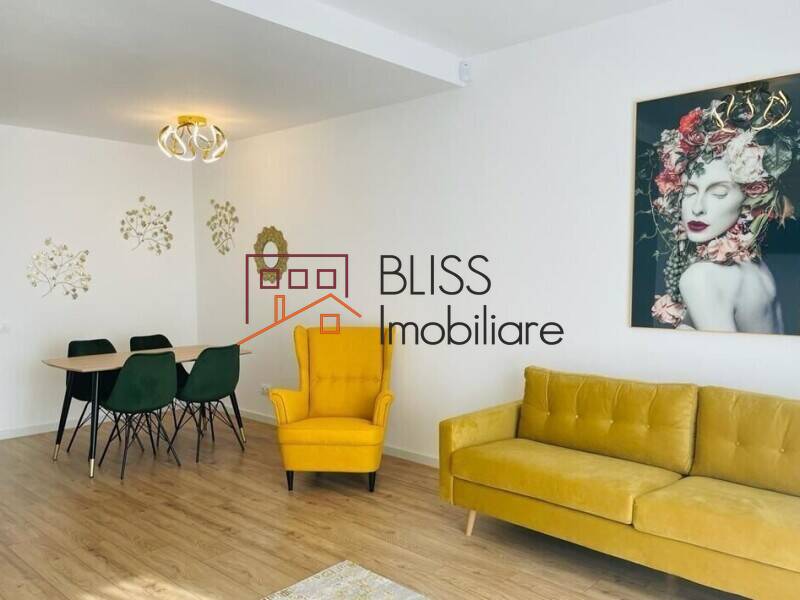 Vila Moderna Cu 5 Camere | Bliss Imobiliare / Photo 2 - BLISS Imobiliare