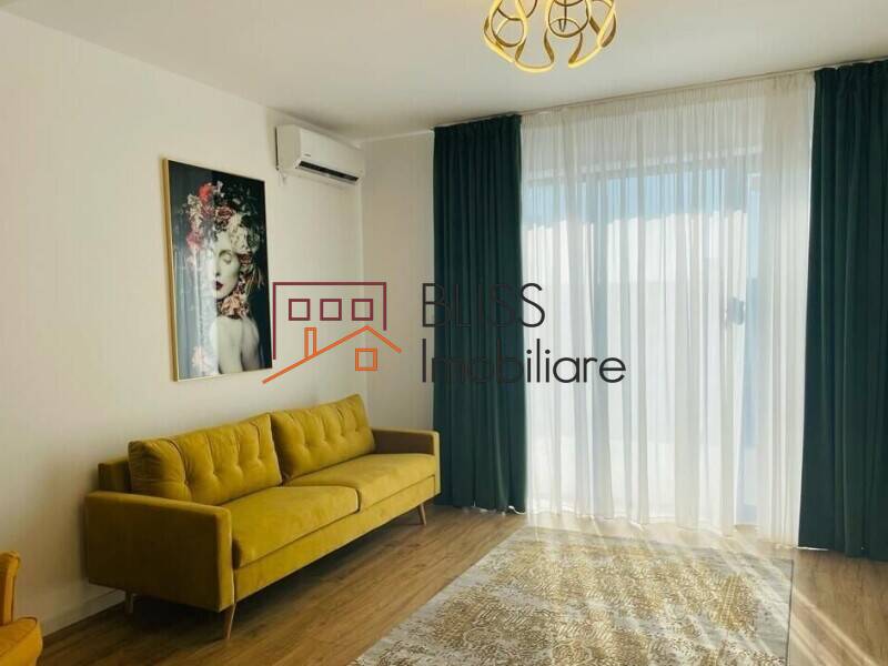 Vila Moderna Cu 5 Camere | Bliss Imobiliare / Photo 1 - BLISS Imobiliare