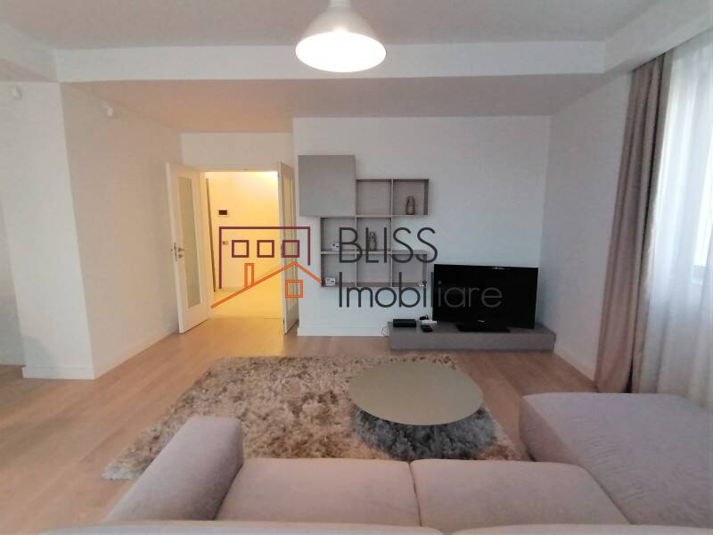2 Bedrooms Apartment In Residential Complex, Bucharest | Bliss Imobiliare / Photo 5 - BLISS Imobiliare