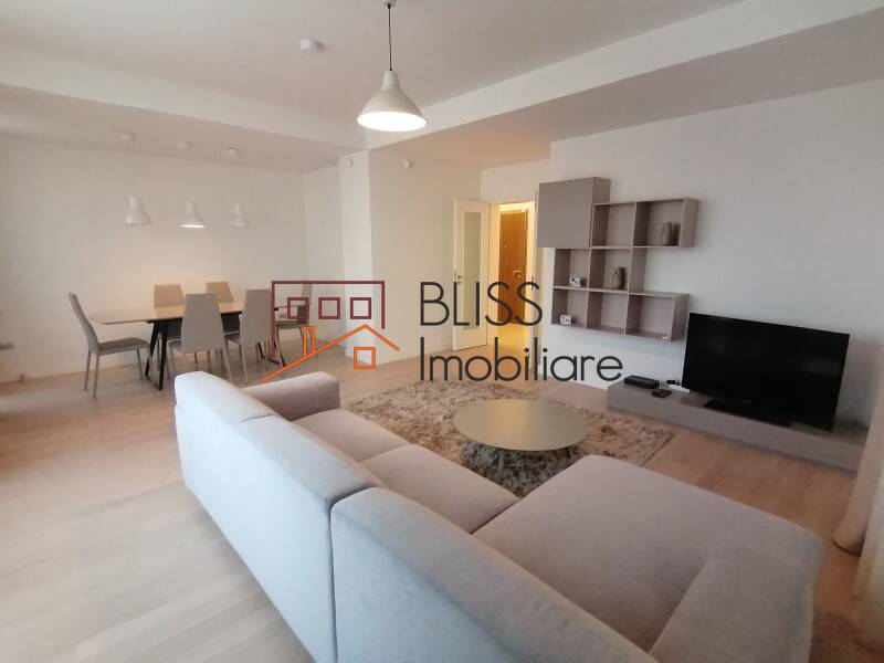 Apartament 3 Camere In Complex Rezidential | Bliss Imobiliare / Photo 4 - BLISS Imobiliare