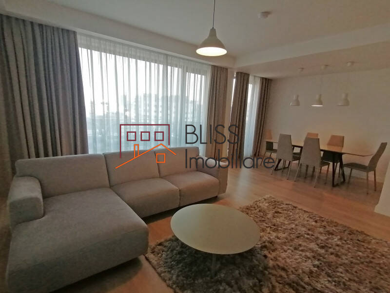 2 Bedrooms Apartment In Residential Complex, Bucharest | Bliss Imobiliare / Photo 6 - BLISS Imobiliare