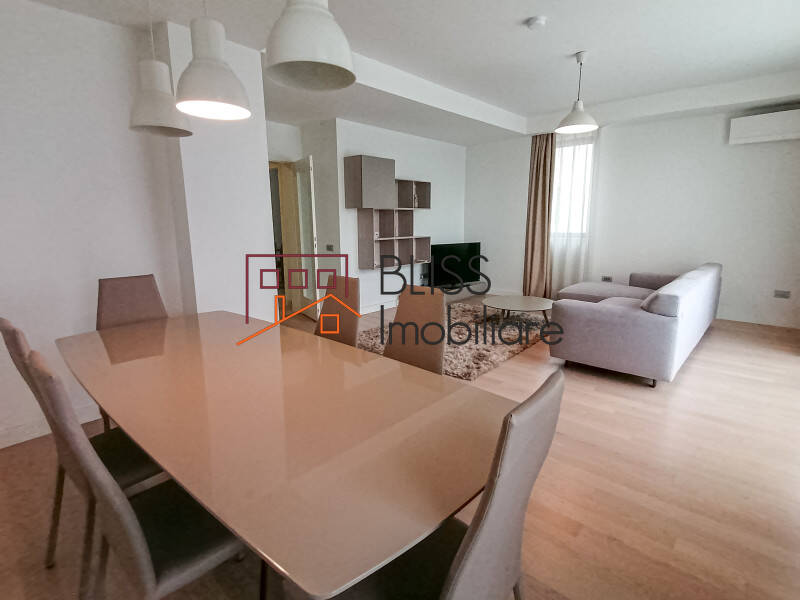 Apartament 3 Camere In Complex Rezidential | Bliss Imobiliare / Photo 7 - BLISS Imobiliare