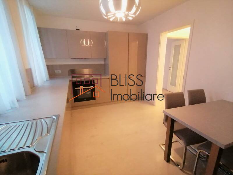 Apartament 3 Camere In Complex Rezidential | Bliss Imobiliare / Photo 8 - BLISS Imobiliare