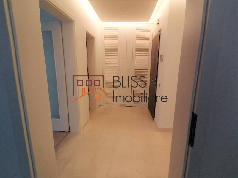 2 Bedrooms Apartment In Residential Complex, Bucharest | Bliss Imobiliare / Photo 11 - BLISS Imobiliare