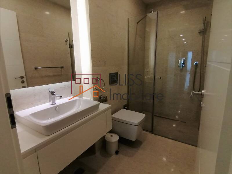 2 Bedrooms Apartment In Residential Complex, Bucharest | Bliss Imobiliare / Photo 15 - BLISS Imobiliare
