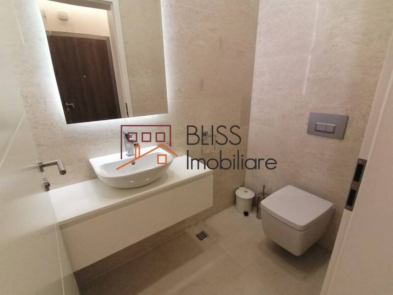 Apartament 3 Camere In Complex Rezidential | Bliss Imobiliare / Photo 18 - BLISS Imobiliare
