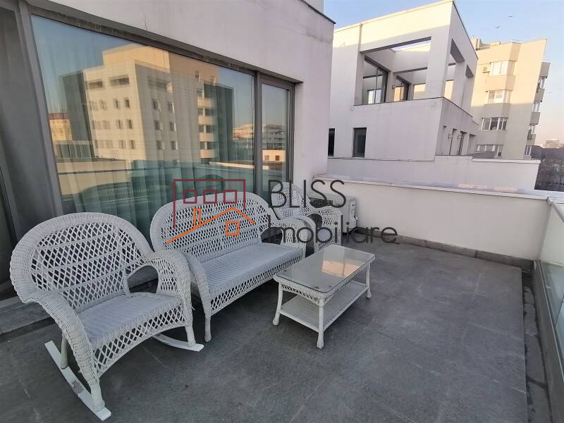 2 Bedrooms Apartment In Residential Complex, Bucharest | Bliss Imobiliare / Photo 3 - BLISS Imobiliare