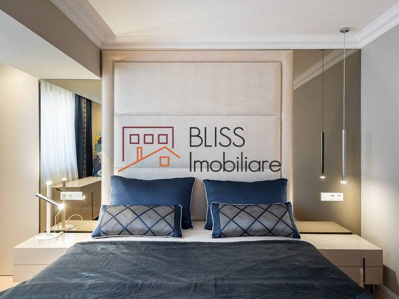 Apartament de Inchiriat Piata Victoriei - 4 Camere - ID:104467 | Bliss Imobiliare / Photo 6 - BLISS Imobiliare