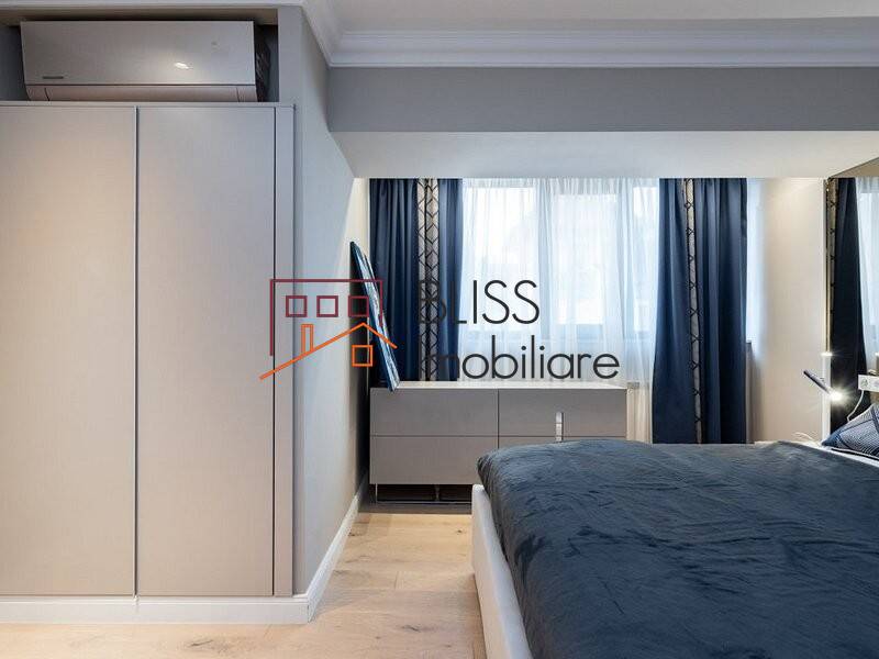 Apartament de Inchiriat Piata Victoriei - 4 Camere - ID:104467 | Bliss Imobiliare / Photo 7 - BLISS Imobiliare