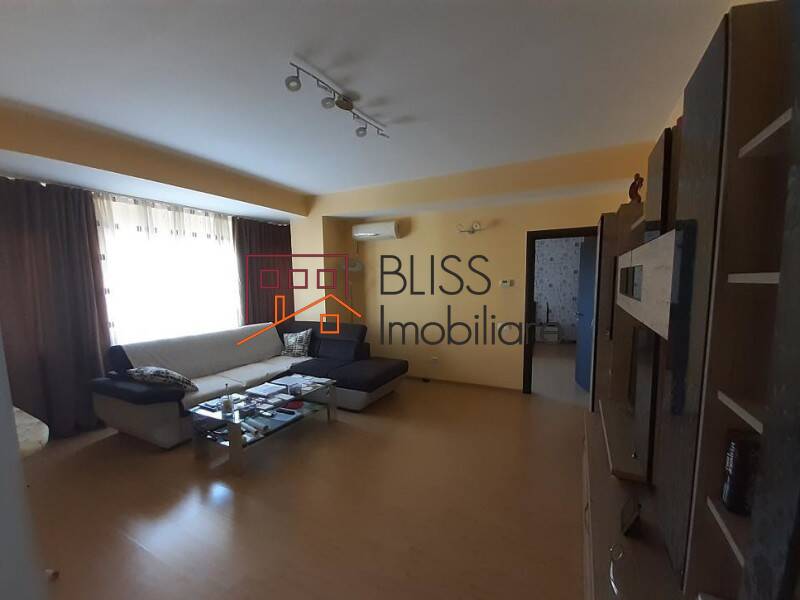 Apartment for Sale Iancu Nicolae | Pipera, Bucharest / Ilfov - 1 Bedroom - ID:104527 | Bliss Imobiliare / Photo 1 - BLISS Imobiliare
