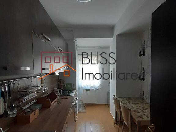 Apartment for Sale Iancu Nicolae | Pipera, Bucharest / Ilfov - 1 Bedroom - ID:104527 | Bliss Imobiliare / Photo 2 - BLISS Imobiliare