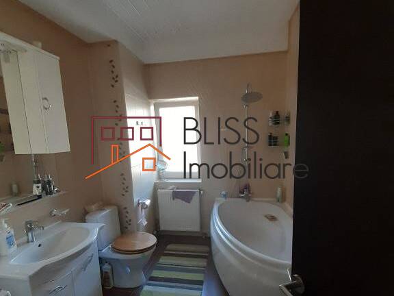 Apartment for Sale Iancu Nicolae | Pipera, Bucharest / Ilfov - 1 Bedroom - ID:104527 | Bliss Imobiliare / Photo 4 - BLISS Imobiliare