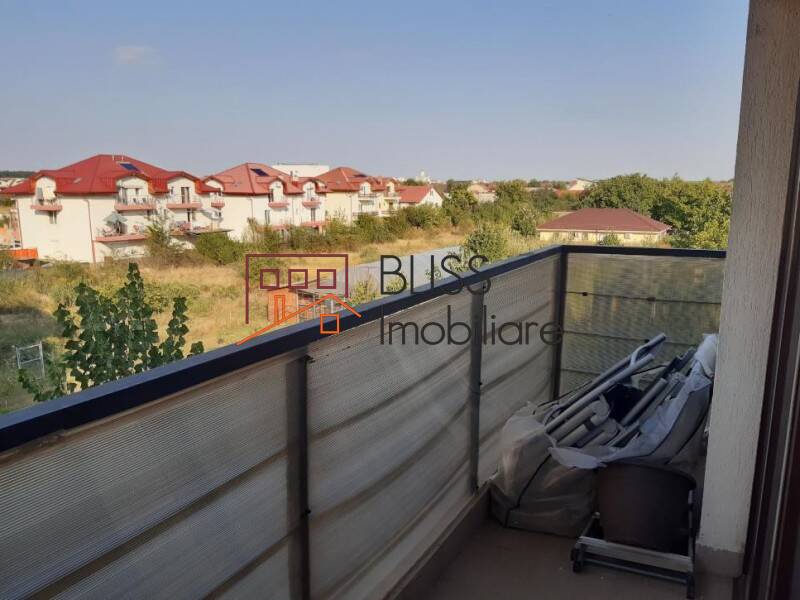 Apartament de Vanzare Iancu Nicolae | Pipera - 2 Camere - ID:104527 | Bliss Imobiliare / Photo 5 - BLISS Imobiliare