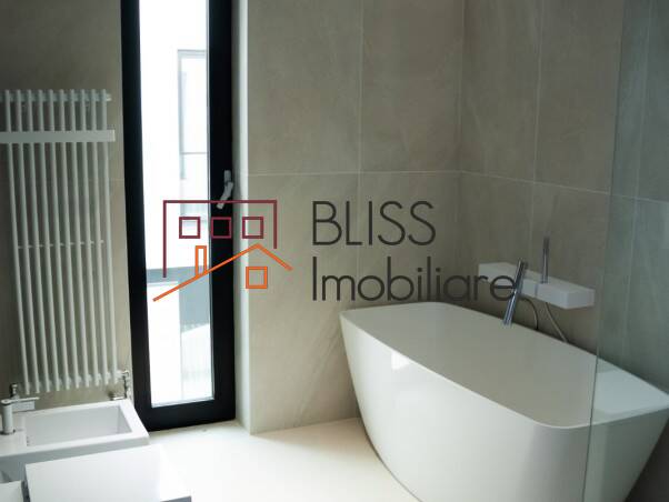 5-bedroom Villa In Iancu Nicolae Area, Bucharest / Ilfov | Bliss Imobiliare / Photo 22 - BLISS Imobiliare