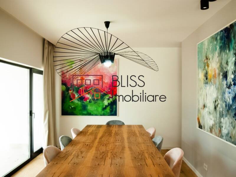5-bedroom Villa In Iancu Nicolae Area, Bucharest / Ilfov | Bliss Imobiliare / Photo 13 - BLISS Imobiliare