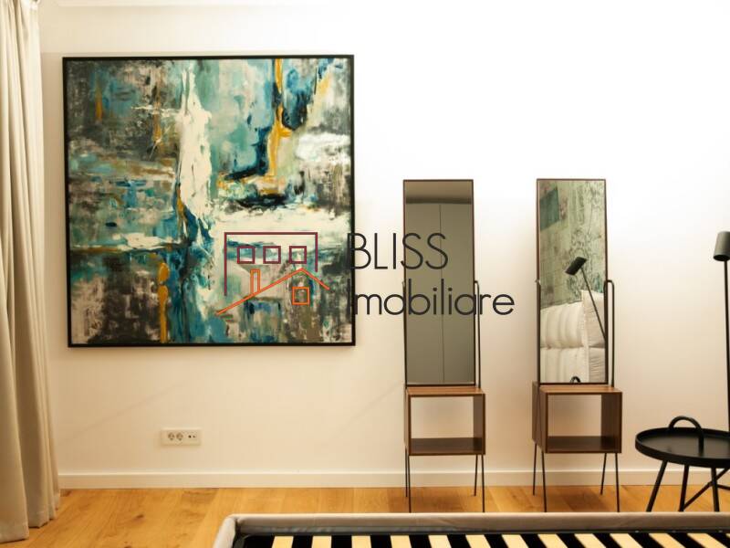 5-bedroom Villa In Iancu Nicolae Area, Bucharest / Ilfov | Bliss Imobiliare / Photo 14 - BLISS Imobiliare