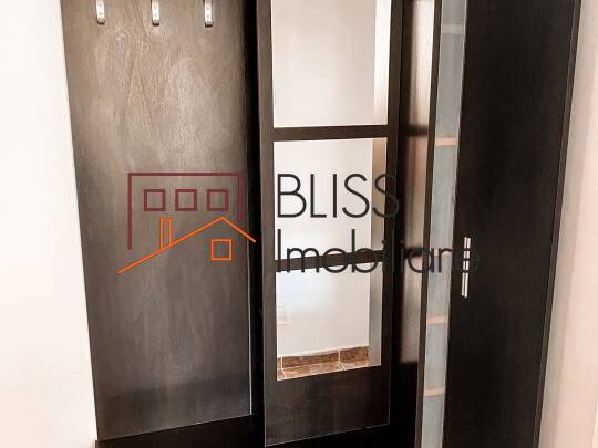 Apartment for Rent Herastrau | Nordului, Bucharest - 2 Bedroom - ID:104685 | Bliss Imobiliare / Photo 15 - BLISS Imobiliare
