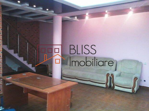 Vila de Vanzare Vitan - 7 Camere - ID:21058 | Bliss Imobiliare / Photo 1 - BLISS Imobiliare
