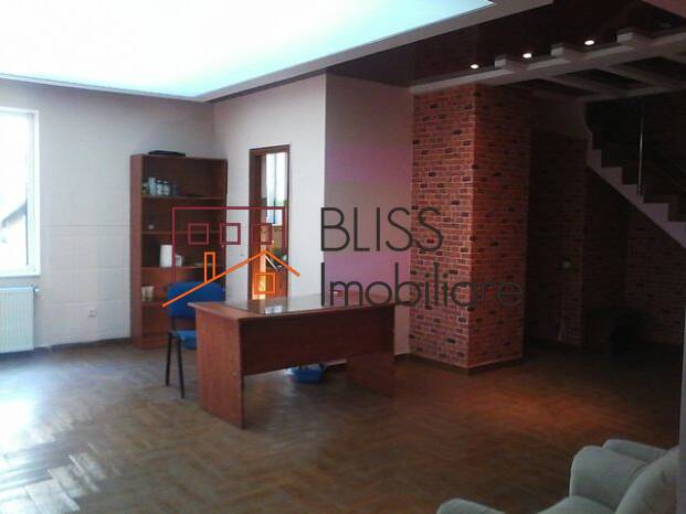 Villa for Sale Vitan, Bucharest - 4 Bedroom - ID:21058 | Bliss Imobiliare / Photo 2 - BLISS Imobiliare