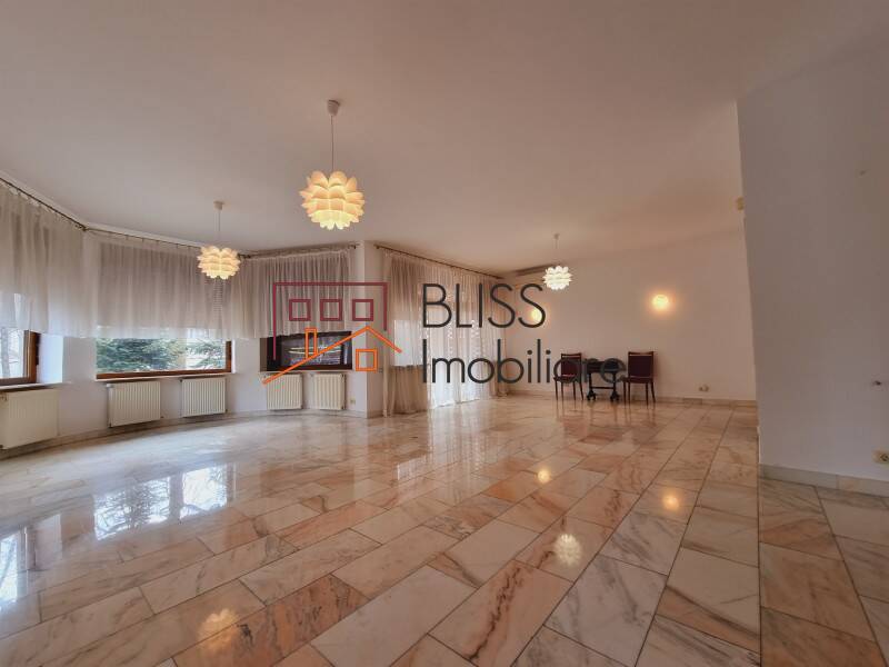 Vila Eleganta Cu 7 Camere In Aviatiei | Bliss Imobiliare / Photo 4 - BLISS Imobiliare