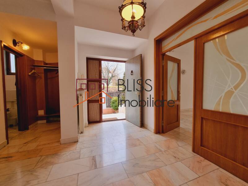 Vila Eleganta Cu 7 Camere In Aviatiei | Bliss Imobiliare / Photo 6 - BLISS Imobiliare