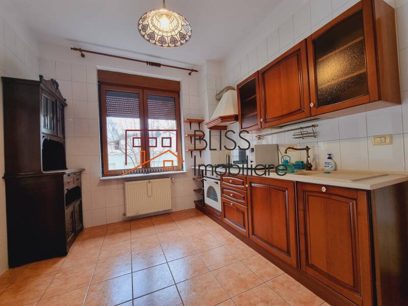Vila Eleganta Cu 7 Camere In Aviatiei | Bliss Imobiliare / Photo 7 - BLISS Imobiliare