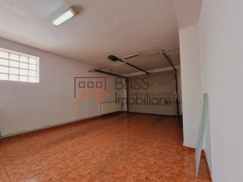 Elegant 4-bedroom Villa In Aviatiei Area, Bucharest | Bliss Imobiliare / Photo 10 - BLISS Imobiliare