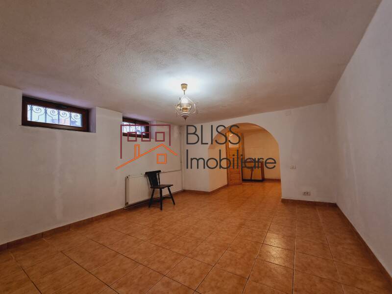 Elegant 4-bedroom Villa In Aviatiei Area, Bucharest | Bliss Imobiliare / Photo 13 - BLISS Imobiliare