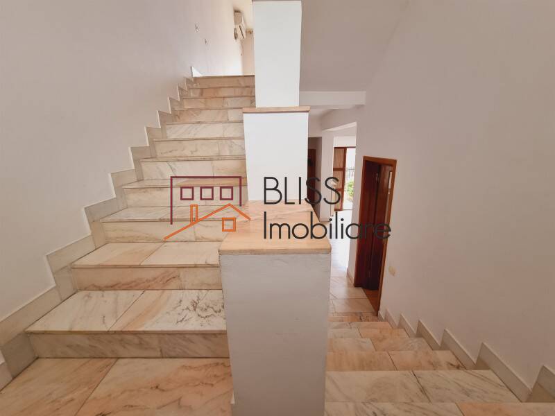 Elegant 4-bedroom Villa In Aviatiei Area, Bucharest | Bliss Imobiliare / Photo 14 - BLISS Imobiliare