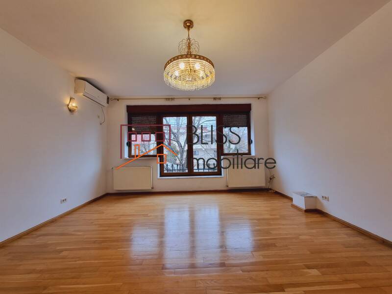 Vila Eleganta Cu 7 Camere In Aviatiei | Bliss Imobiliare / Photo 16 - BLISS Imobiliare