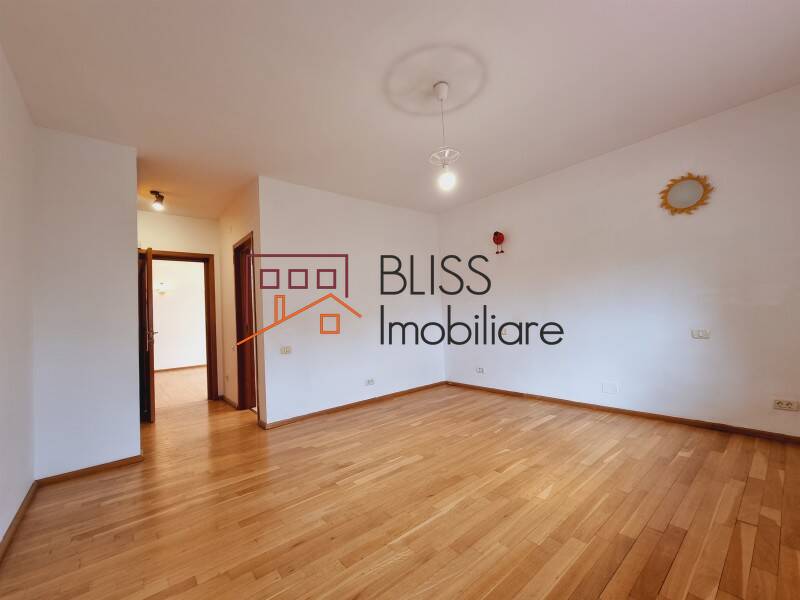 Vila Eleganta Cu 7 Camere In Aviatiei | Bliss Imobiliare / Photo 17 - BLISS Imobiliare