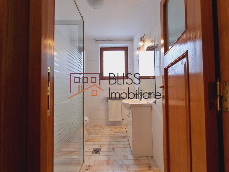 Elegant 4-bedroom Villa In Aviatiei Area, Bucharest | Bliss Imobiliare / Photo 18 - BLISS Imobiliare
