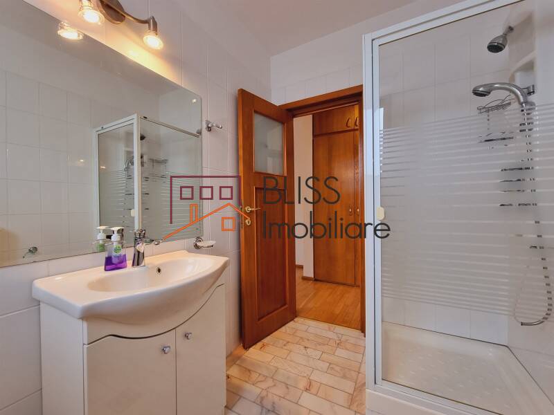Elegant 4-bedroom Villa In Aviatiei Area, Bucharest | Bliss Imobiliare / Photo 19 - BLISS Imobiliare