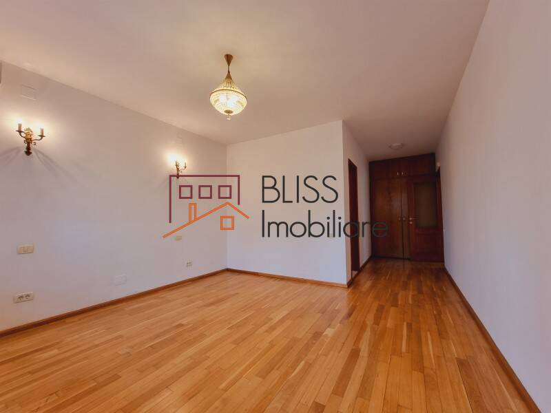 Vila Eleganta Cu 7 Camere In Aviatiei | Bliss Imobiliare / Photo 20 - BLISS Imobiliare