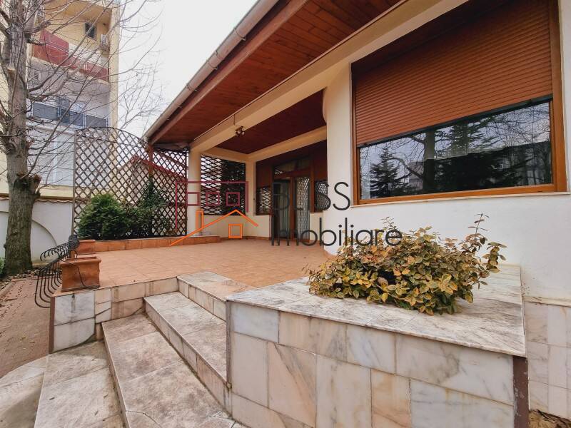 Vila Eleganta Cu 7 Camere In Aviatiei | Bliss Imobiliare / Photo 1 - BLISS Imobiliare