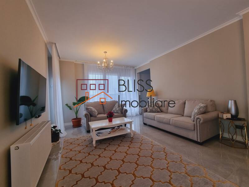 Penthouse 2 Bedrooms, Bucharest | Bliss Imobiliare / Photo 4 - BLISS Imobiliare