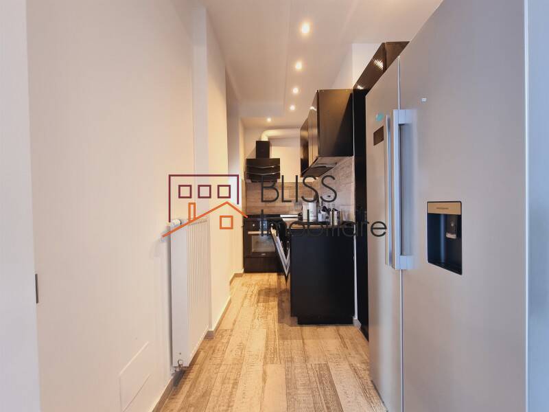 Penthouse 2 Bedrooms, Bucharest | Bliss Imobiliare / Photo 7 - BLISS Imobiliare