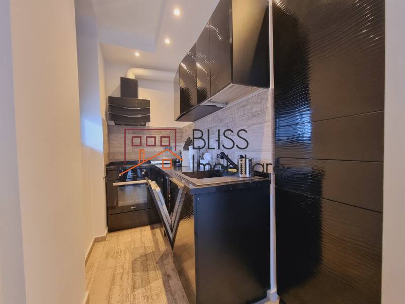 Penthouse 3 Camere Baneasa Zoo | Bliss Imobiliare / Photo 8 - BLISS Imobiliare