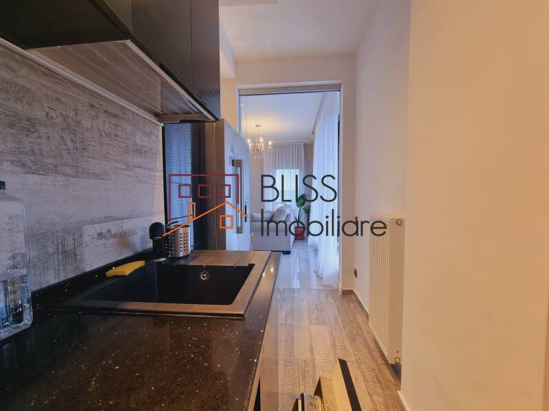 Penthouse 2 Bedrooms, Bucharest | Bliss Imobiliare / Photo 9 - BLISS Imobiliare
