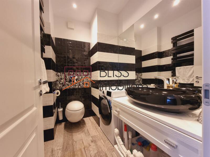 Penthouse 2 Bedrooms, Bucharest | Bliss Imobiliare / Photo 14 - BLISS Imobiliare